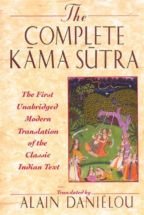 The Ultimate Guide to Karma Sutra Video Positions